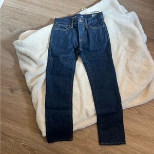 Old Navy Boys Jeans - Skinny (Size 7)